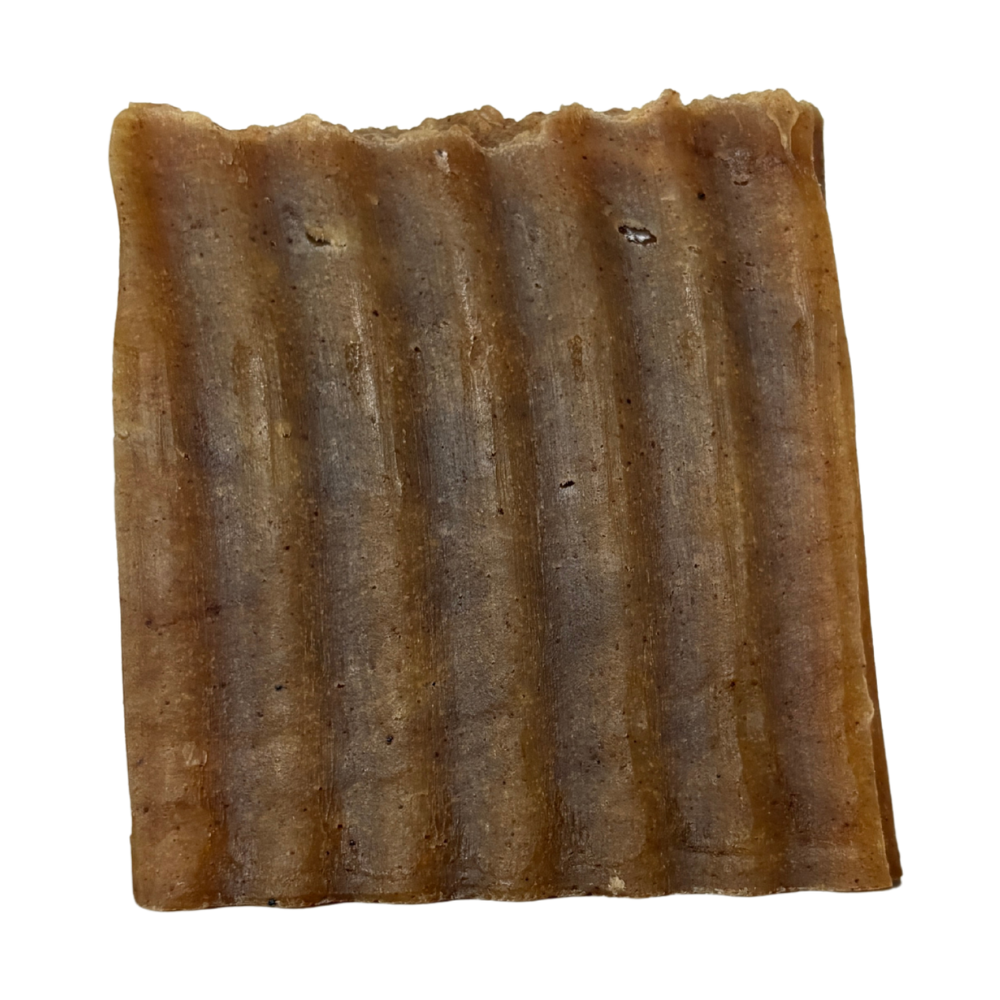 Turmeric Soap