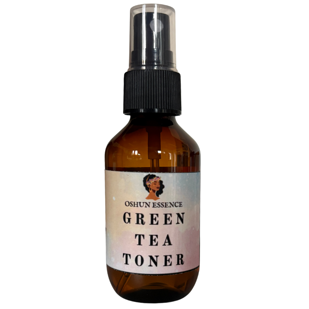 Green Tea Toner