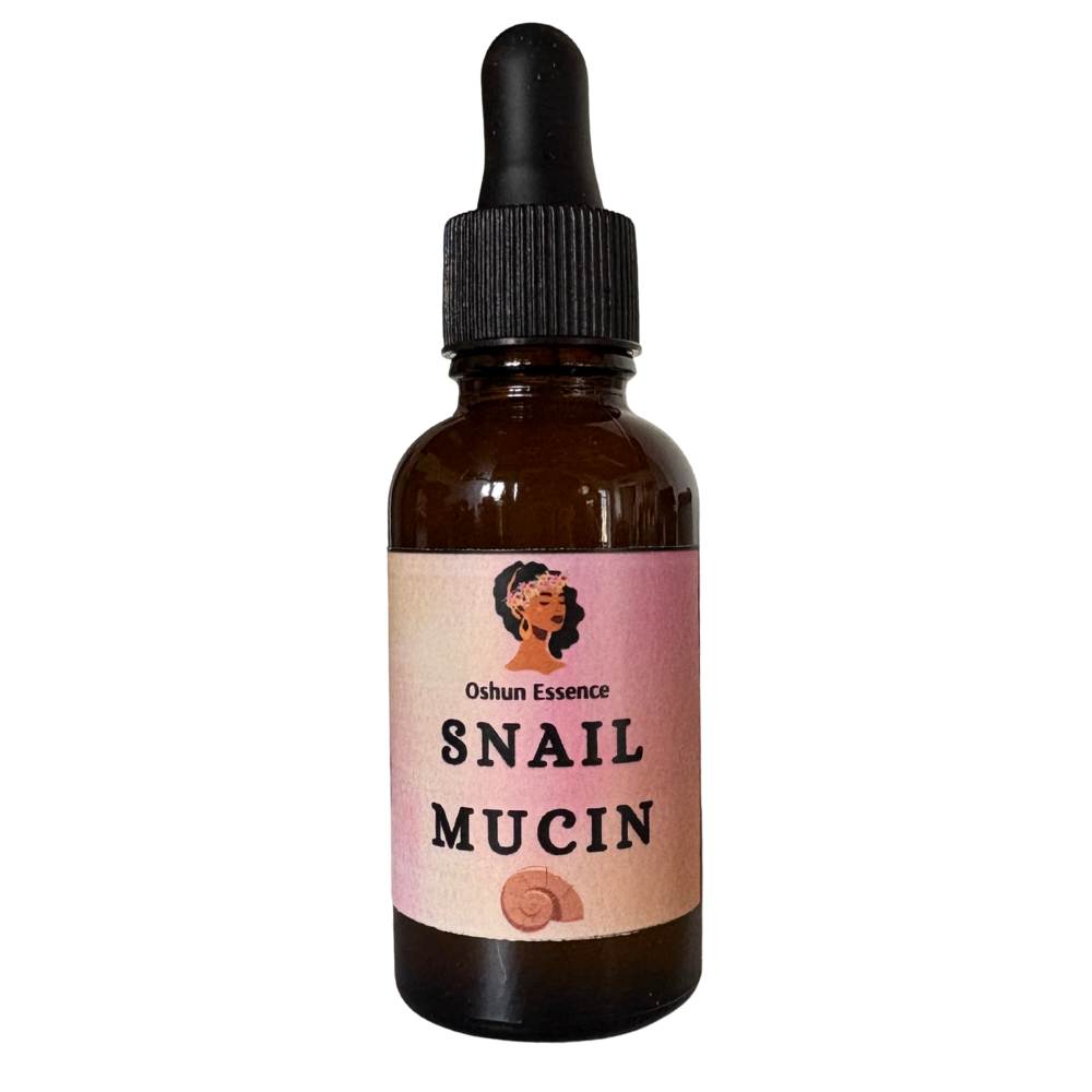 Snail Mucin Serum