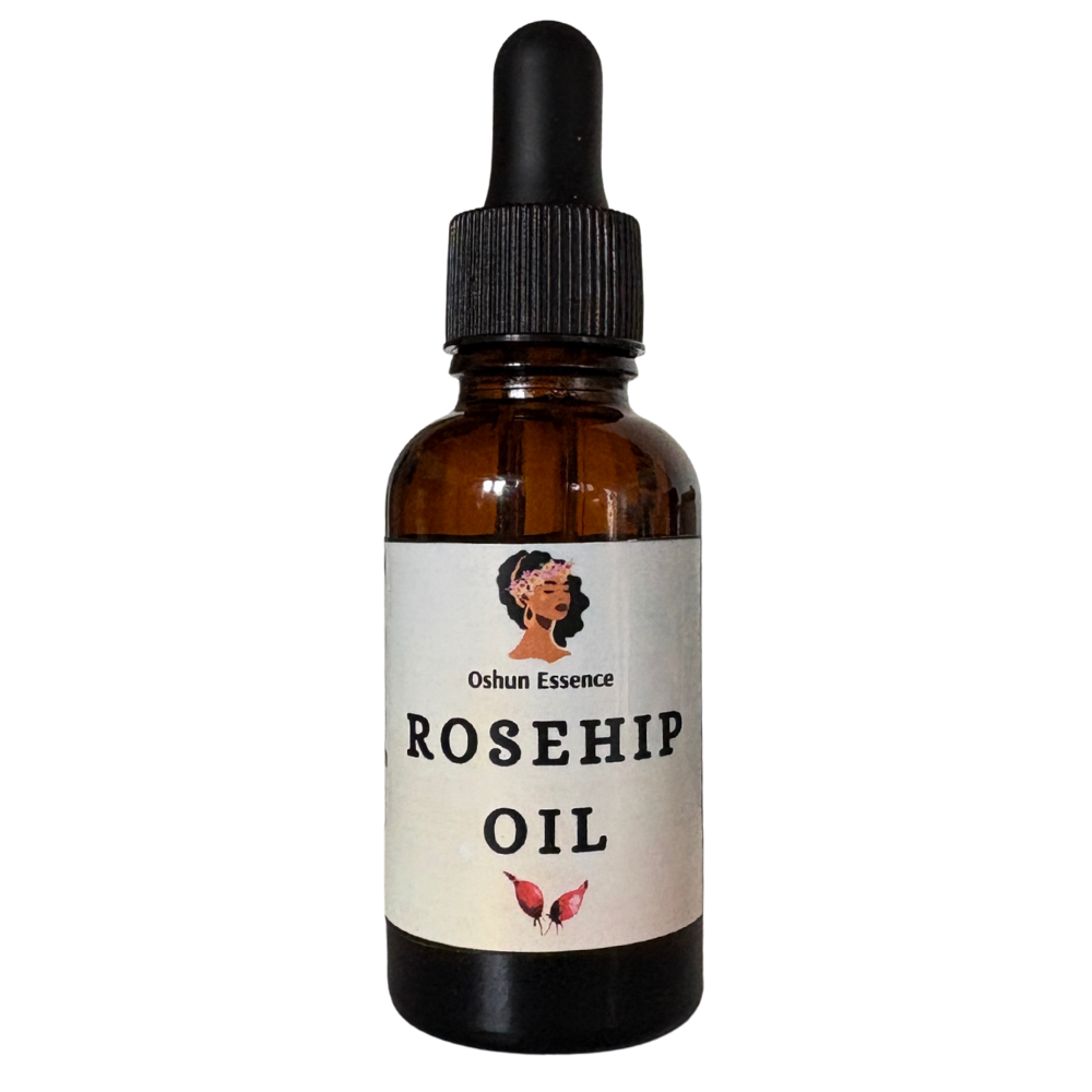 Rosehip Oil