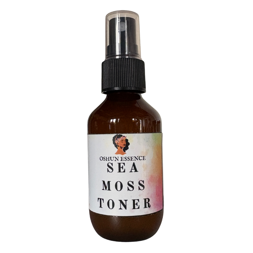 Sea Moss Toner