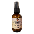 Vitamin C + Carrot Toner