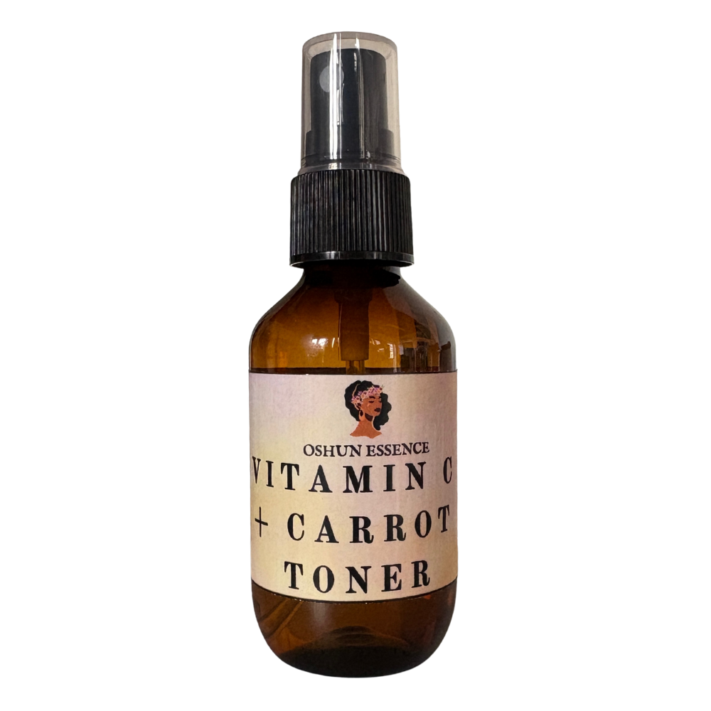 Vitamin C + Carrot Toner