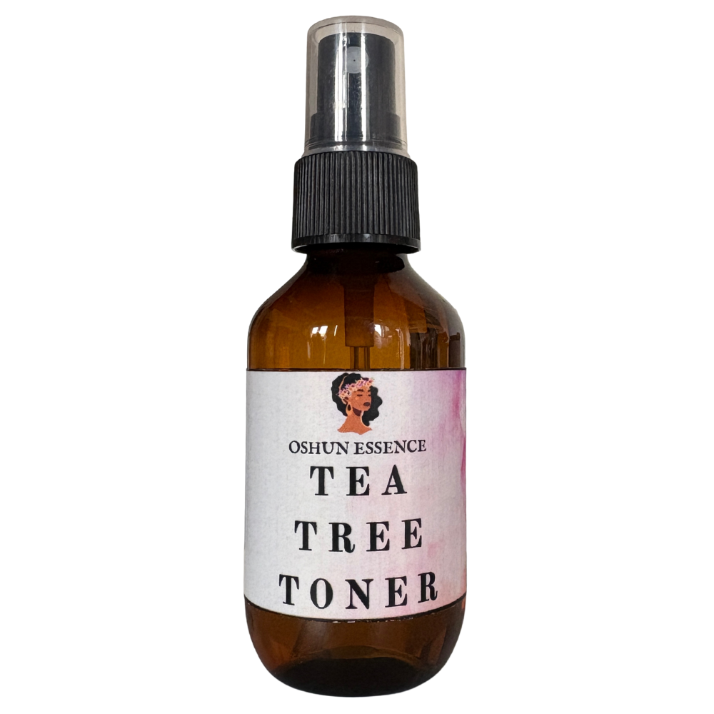 Tea Tree Toner