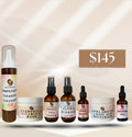 Advanced Clear Skin System
