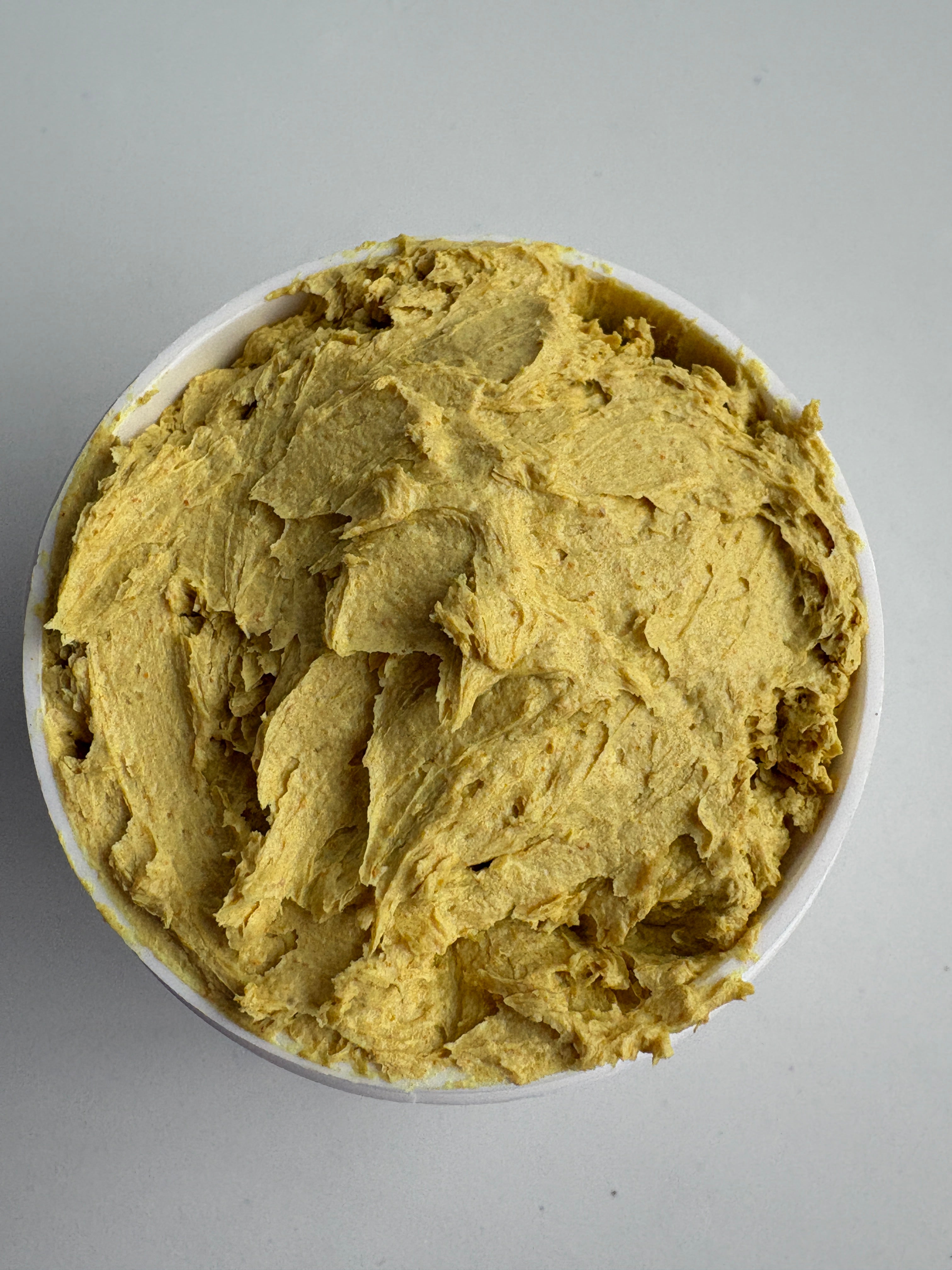 Turmeric + Vitamin C Clay Mask