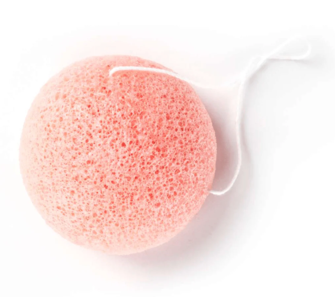 Konjac Pore Refining Sponge