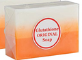 Kojic Acid & Glutathione Soap