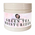 Green Tea Moisturizer