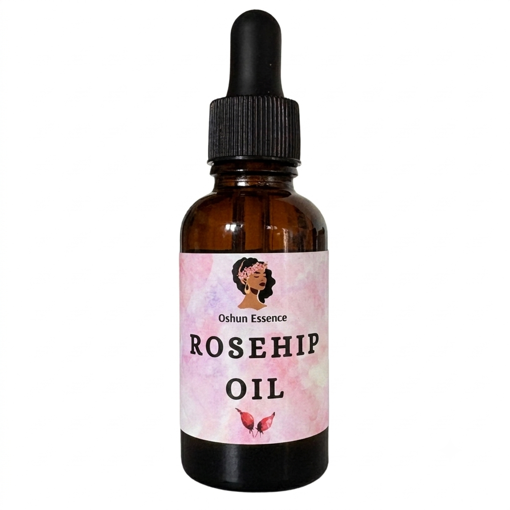 Rosehip Oil