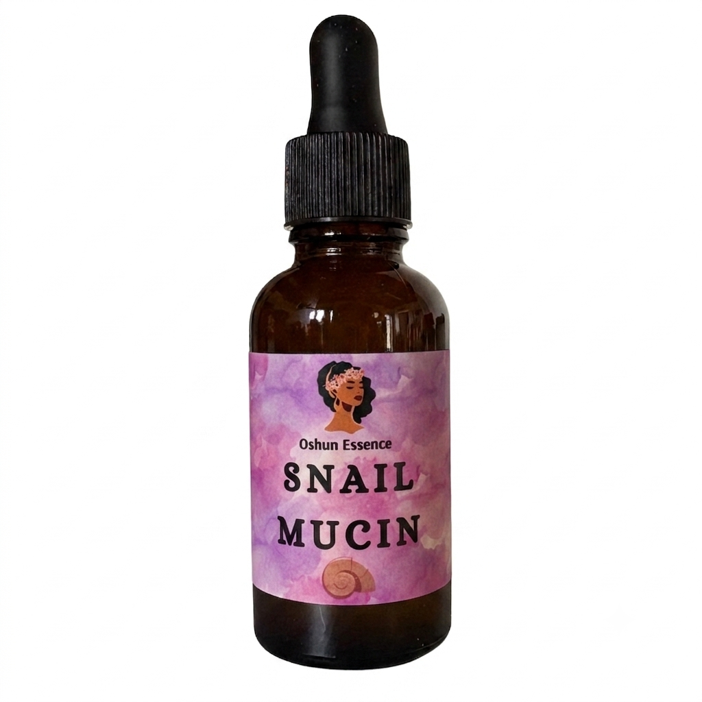 Snail Mucin Serum