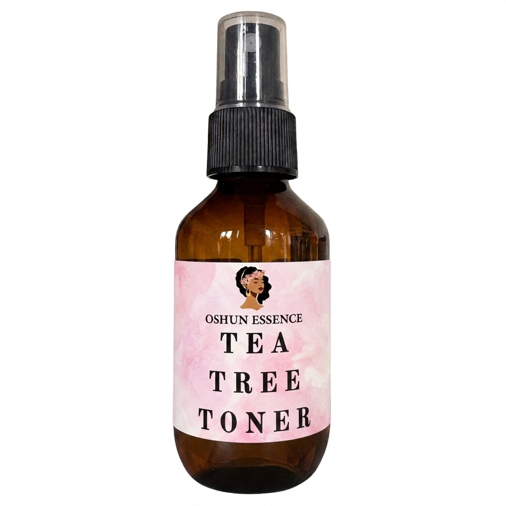 Tea Tree Toner